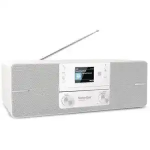 Technisat radio technisat digitradio 371 cd bt stereo digital