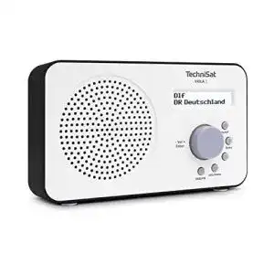 Technisat radio technisat viola 2 tragbares dab radio 1