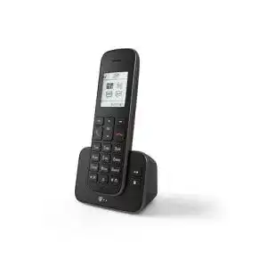 Telekom telefon deutsche telekom sinus a 207 schwarz dect