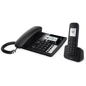 Telekom-Telefon - telekom telefon deutsche telekom sinus pa 207 plus