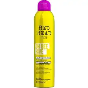 Tigi shampoo tigi bed head by oh bee hive trockenshampoo