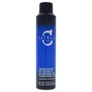 Tigi shampoo tigi catwalk transforming dry shampoo 52 unzen