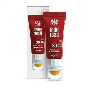 Tiroler Nussöl - tiroler nussoel tiroler nussoel alpin sonnencr lippensch 30 30