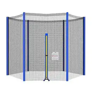 Trampolin netz nonmon sicherheitsnetz ersatznetz