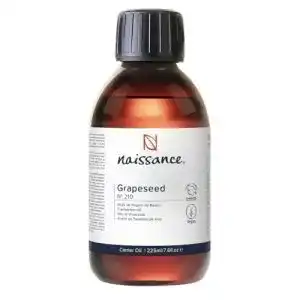 Traubenkernoel naissance nr 210 225ml raffiniert fuer haut