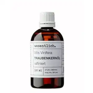 Traubenkernöl