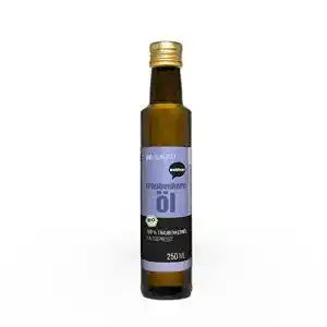 Traubenkernoel wohltuer kaltgepresst 250ml