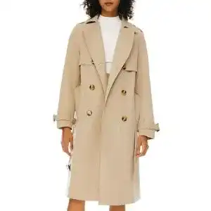 Trenchcoat Damen