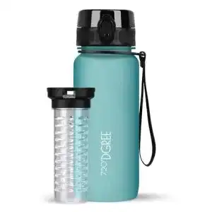 Trinkflasche bpa frei 720dgree trinkflasche 650ml uberbottle