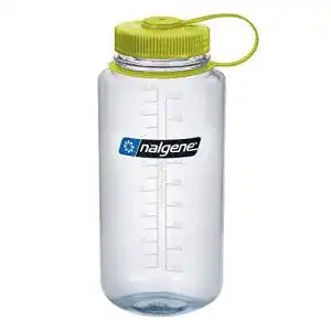Trinkflasche fitness nalgene kunststoffflaschen everyday wh