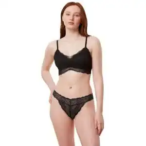 Triumph bh triumph damen lift smart p ex bra schwarz