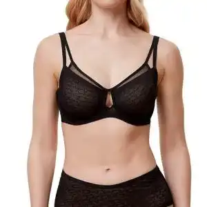 Triumph bh triumph damen signature sheer w01 ex bra 75c