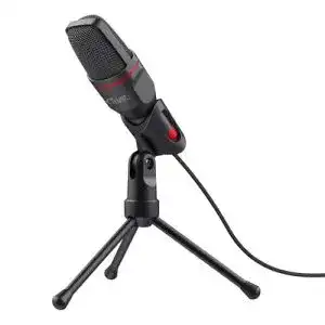 Trust mikrofon trust gaming gxt 212 mico usb mikrofon
