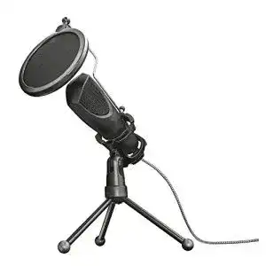 Trust mikrofon trust gaming gxt 232 mantis usb mit popfilter