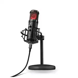 Trust mikrofon trust gaming gxt 256 exxo usb gaming mikrofon