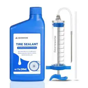 Tubeless milch beanewone dichtmilch tubeless 500ml