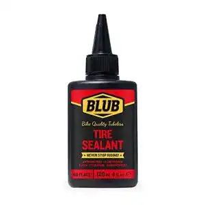 Tubeless milch blub tubeless mtb dichtmittel 120 ml