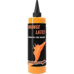 Tubeless milch pmp orange latex reifendichtmittel