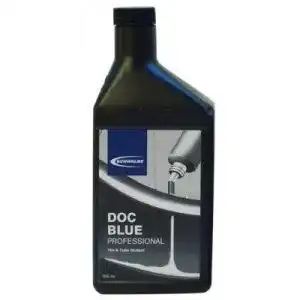 Tubeless milch schwalbe pannenschutzgel doc blue 500ml
