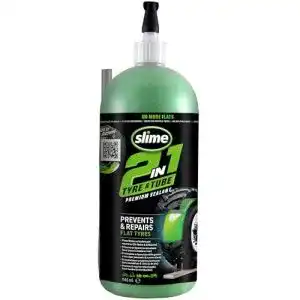 Tubeless milch slime 10194 51 2 in 1 dichtmittel fuer reifen
