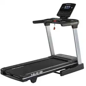 Tunturi laufband tunturi fitrun 90i klappbares laufband
