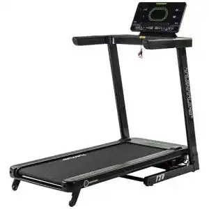 Tunturi laufband tunturi t20 klappbares laufband