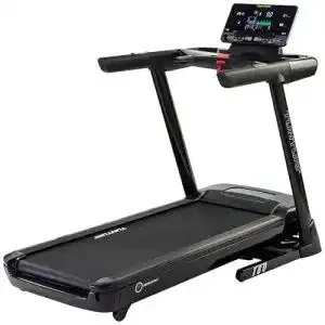 Tunturi laufband tunturi t80 endurance laufband klappbar