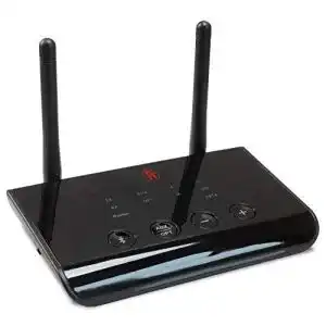 Tv bluetooth transmitter feintech abt00102 bluetooth 5 0