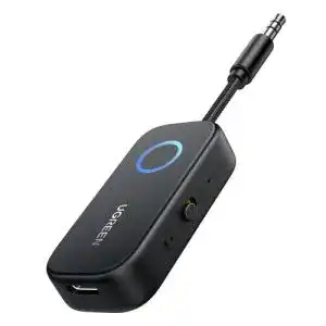 Tv bluetooth transmitter ugreen bluetooth 5 2 sender klinke