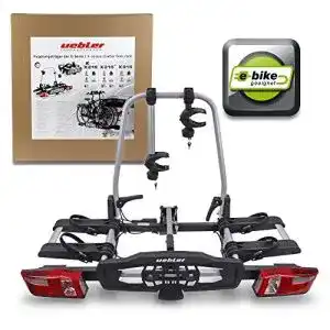 Uebler fahrradtraeger uebler 15760 anhaenger kupplungstraeger