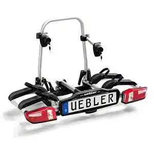 Uebler fahrradtraeger uebler kupplungstraeger p22 s