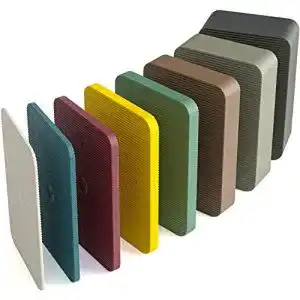 Unterlegplatten innonexxt premium 60 x 40 mm 80 stk mix