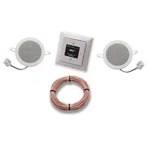 Unterputz radio ebroms bj sets busch jaeger original dab