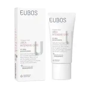 Urea gesichtscreme eubos 5 urea nachtcreme 50ml