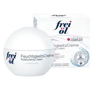 Urea gesichtscreme frei oel hydrolipid feuchtigkeitscreme fuer 48h