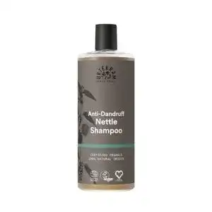 Urtekram shampoo urtekram brennnessel fuer trockene kopfhaut