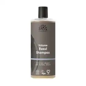 Urtekram shampoo urtekram rasul shampoo bio volumen