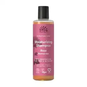 Urtekram shampoo urtekram shampoo rose normales haar