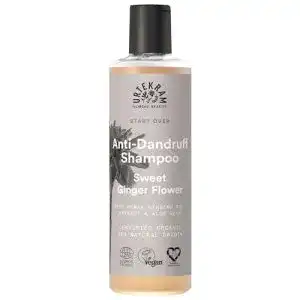 Urtekram shampoo urtekram sweet ginger flower start over