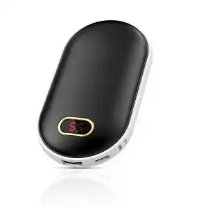 Usb handwaermer fate to fate 10000mah handwaermer usb