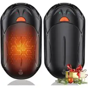 Usb handwaermer outjut handwaermer elektrisch 2 pack