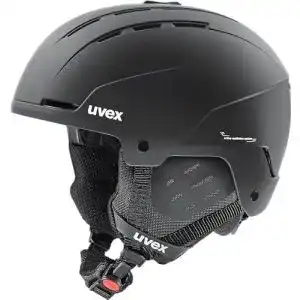 Uvex skihelm uvex stance robuster skihelm fuer damen u herren