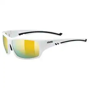 Uvex sonnenbrille uvex sportstyle 222 pola sportbrille