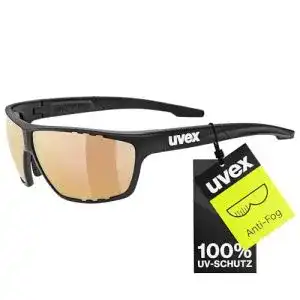 Uvex sonnenbrille uvex sportstyle 706 cv v sportbrille