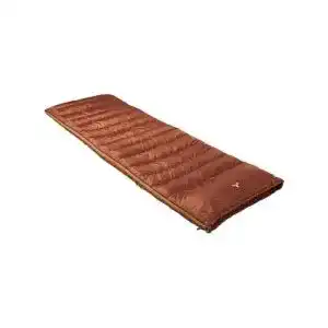 Vaude schlafsack vaude alpsee 400 dwn
