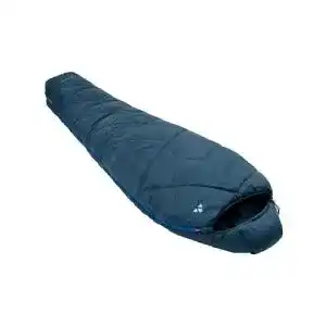 Vaude schlafsack vaude mumienschlafsack sioux 800 ii blau