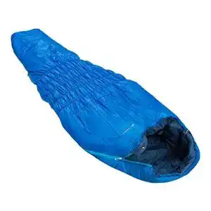 Vaude schlafsack vaude schlafsaecke saentis 450 syn blue
