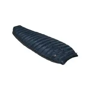 Vaude schlafsack vaude seealp 300 dwn