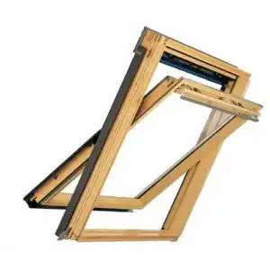 Velux-Dachfenster