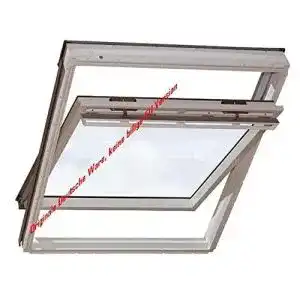 Velux dachfenster velux ggu schwingfenster 78x118cm mk06